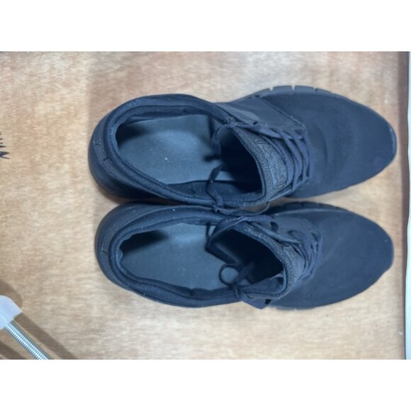 Nike SB Stefan Janoski Max Triple Black Men Size 13 Shoes  631303-007 - Picture 11 of 12